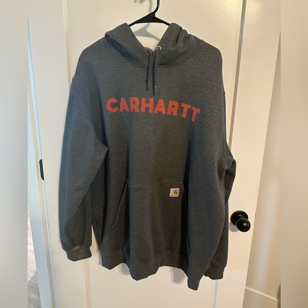 Carhartt Hoodie